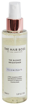 Spray do włosów The Hair Boss Illuminate The Blonde Brightener rozświetlający 150 ml (5060427356673) - obraz 1