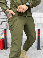 Тактичний костюм softshell софтшел gun XL - зображення 7