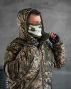 Тактична куртка бушлат weapons ВТ6571 S - зображення 6