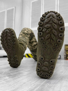 Тактические ботинки Gepard Legion waterproof 44 - изображение 5