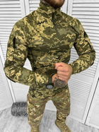Убакс бойова сорочка піксель daemon M - зображення 1