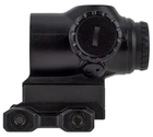 Приціл призматичний Primary Arms SLx 1X MicroPrism сітка ACSS Cyclops G2. Black - зображення 4