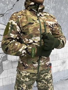 Тактична куртка софтшел single sword ВТ6467 M - зображення 3