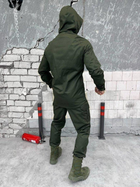 Тактический костюм skirmish олива XL - изображение 9