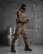 Тактичний костюм софтшел піксель aura M - зображення 4