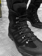 Тактичні черевики ninjas black 46 - зображення 5