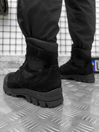 Тактические ботинки ninjas black 45 - изображение 2