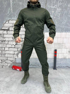 Тактический костюм skirmish олива L - изображение 1