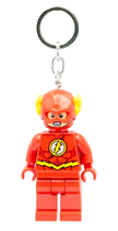 Брелок LEGO Led The Flash (4895028528737) - зображення 1
