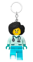Brelok LEGO Led Dr. Flieber (4895028531713) - obraz 2