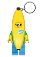 Брелок LEGO Led Banana Guy (4895028520724) - зображення 2