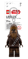 Brelok LEGO Led Chewbacca (4895028513399) - obraz 1