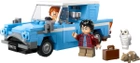 Zestaw klocków Lego Harry Potter Latający Ford Anglia 165 części (76424) - obraz 3