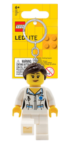 Брелок LEGO Led Nurse (4895028530990) - зображення 1