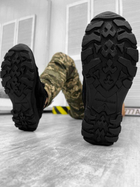 Тактические кроссовки bein олива черные 44 - изображение 4
