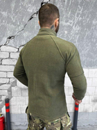 Флисовка combat zip L - изображение 3