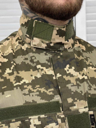 Тактический костюм пиксель всу гост уставной L - изображение 8