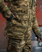 Тактична куртка бушлат Persona піксель Omni-Heat ВТ0448 L - зображення 2