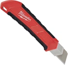 Нож для картона Milwaukee 25 мм (48221962)