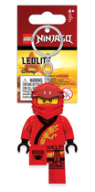 Brelok LEGO Led Ninjago Kai (4895028528096)