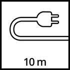 Занурювальний насос Einhell GE-SP 3546 (4006825623598) - зображення 12