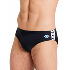 Плавки Arena ICONS SWIM BRIEFS 80 Чорний 005049-500
