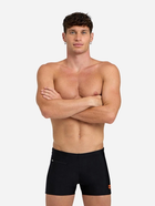Плавки Arena ZIP SWIM SHORT 80 Чорний 006159-500