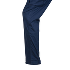 Тактичні штани Emerson Blue Label Ergonomic Fit Long Navy Blue - изображение 8