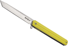 Карманный нож Grand Way SG 063 Yellow - изображение 2