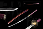 Самурайський меч Grand Way 22959 (Katana) - изображение 8