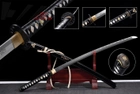 Самурайський меч Grand Way 20934 (Katana) - зображення 9