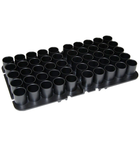 Подставка MTM Shotshell Tray на 50 глакоств. патронов 20 кал - изображение 1