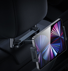 Uchwyt samochodowy do tabletu/telefonu Baseus JoyRide Pro Backseat Car Mount Black (SUTQ000001) - obraz 8