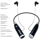 Кишеньковий слуховий апарат CLEARTONE H50 з цифровим чіпом, регулюванням гучності та шумопоглинанням - зображення 7