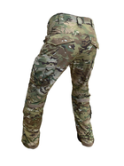 Тактические штаны STS СПН Combat Pro Crye Precision 50/3 - изображение 5
