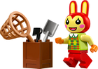 Zestaw klocków Lego Animal Crossing Aktywny wypoczynek Bunnie 164 elementy (77047) - obraz 6