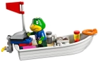 Конструктор LEGO Animal Crossing Острівна екскурсія Kapp'n на човні 233 деталі (77048) - зображення 6