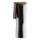 Термокружка Kiss Kiss Fish MOKA Non-Smart (SP-U45CW) Grey