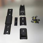 Упор Magpul M-LOK Hand Stop Kit передний на цевье (MAG608), цвет Чёрный - изображение 1
