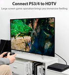 Kabel Vention HDMI-HDMI, 2 m v2.0 Black (VAA-B05-B200) - obraz 11