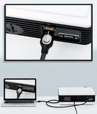 Kabel Vention HDMI-HDMI, 3 m v2.0 Black (VAA-B05-B300) - obraz 10