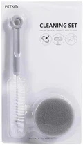 Набор чистки посуды для животных PETKIT Cleaning Set 2 PK2301 White