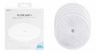 Фільтр для поїлки PETKIT Fountain Filter Unit 3.0- 5pcs P4161 White