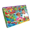 Тесто для лепки Danko Toys "Master Do" 18 цветов TMD-03-05