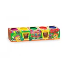 Тесто для лепки Danko Toys "Master Do" TMDB-01-02U