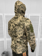 Тактическая куртка single sword saltar Пиксель 2XL - изображение 3