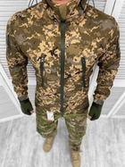 Тактична куртка L kord піксель 28-2! - зображення 2