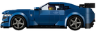 Zestaw klocków Lego Speed Champions Samochód sportowy Ford Mustang Dark Horse 344 elementy (76920) - obraz 3