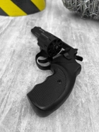 Револьвер Ekol Vipel 4,5” black ДГ6620 - изображение 3