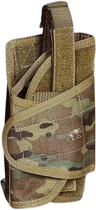 Кобура Tasmanian Tiger Tac Holster MK 2 MC Multicam